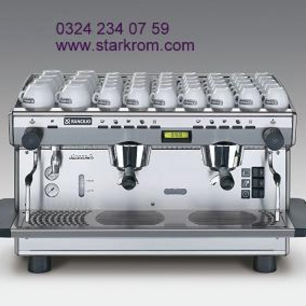 Espresso Kahve Makinesi resimi
