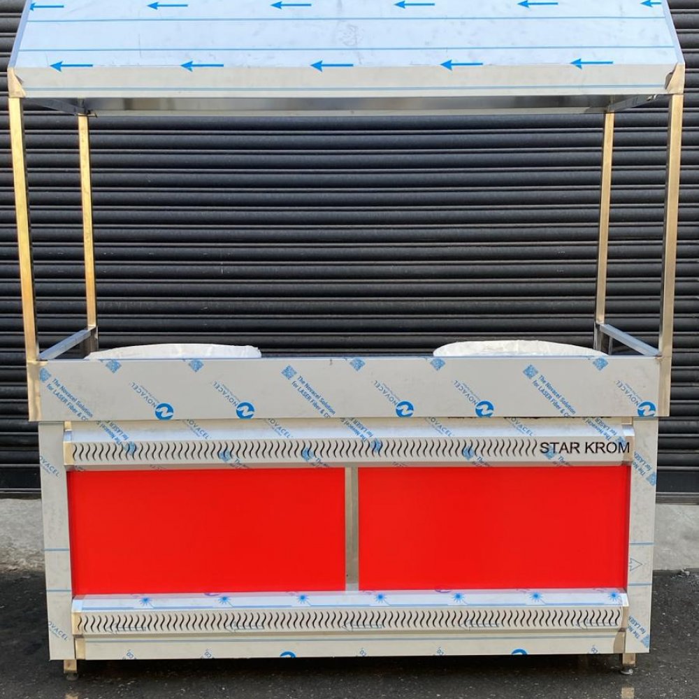 Eco Tantuni Tezgahı Takım resimi