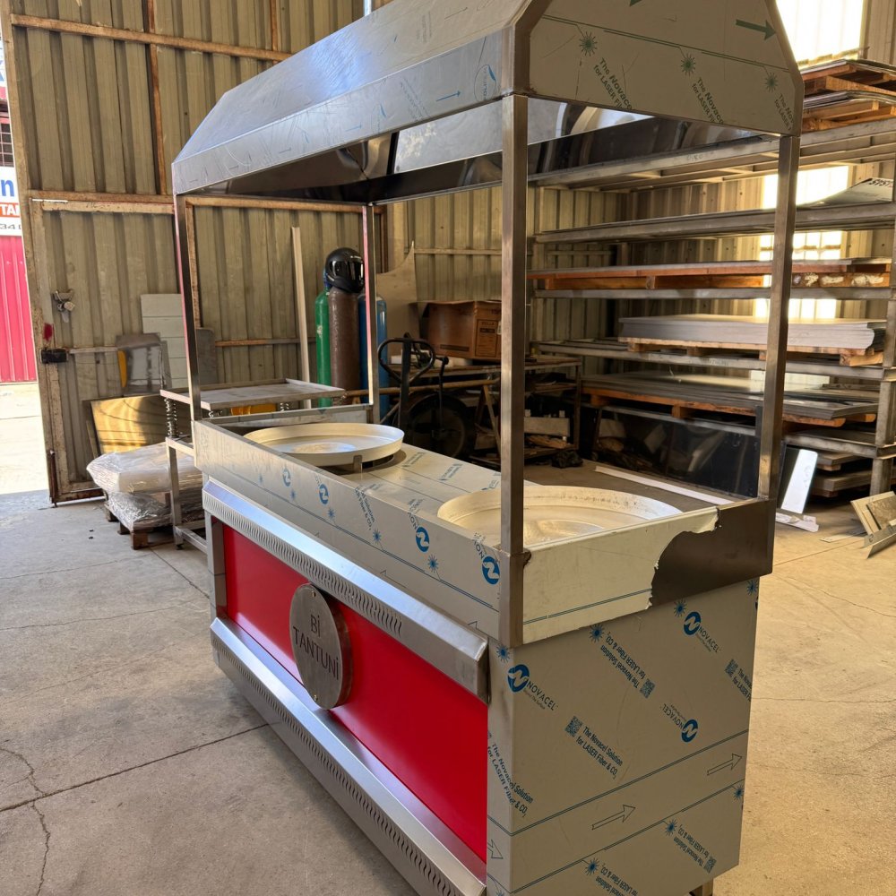 Ekonomik Tantuni Tezahı 101 resimi