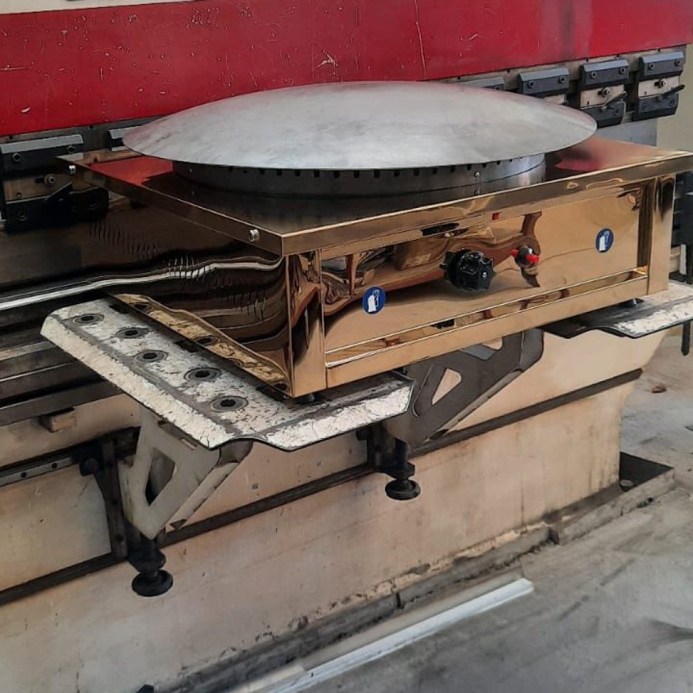 GOLD GÖZLEME OCAĞI resimi