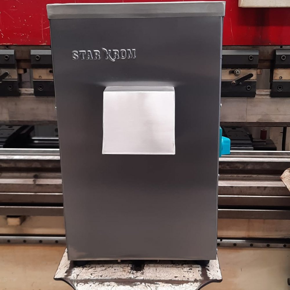 Kadayıf Çekme Makinası resimi