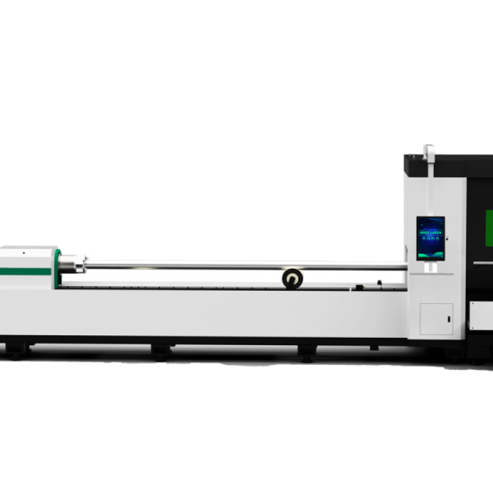 Lazer Boru Kesme Makinesi 1.5 kw-6 kw resimi
