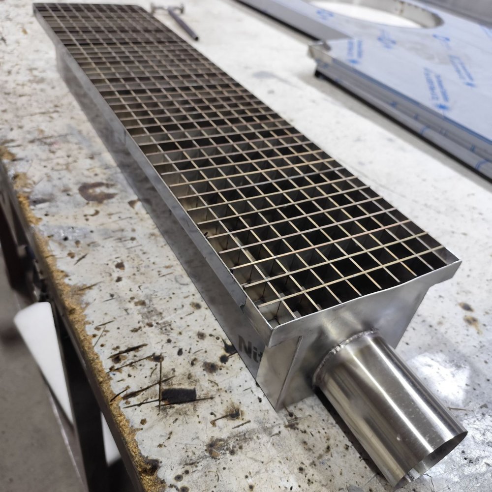 Paslanmaz Mazgal resimi