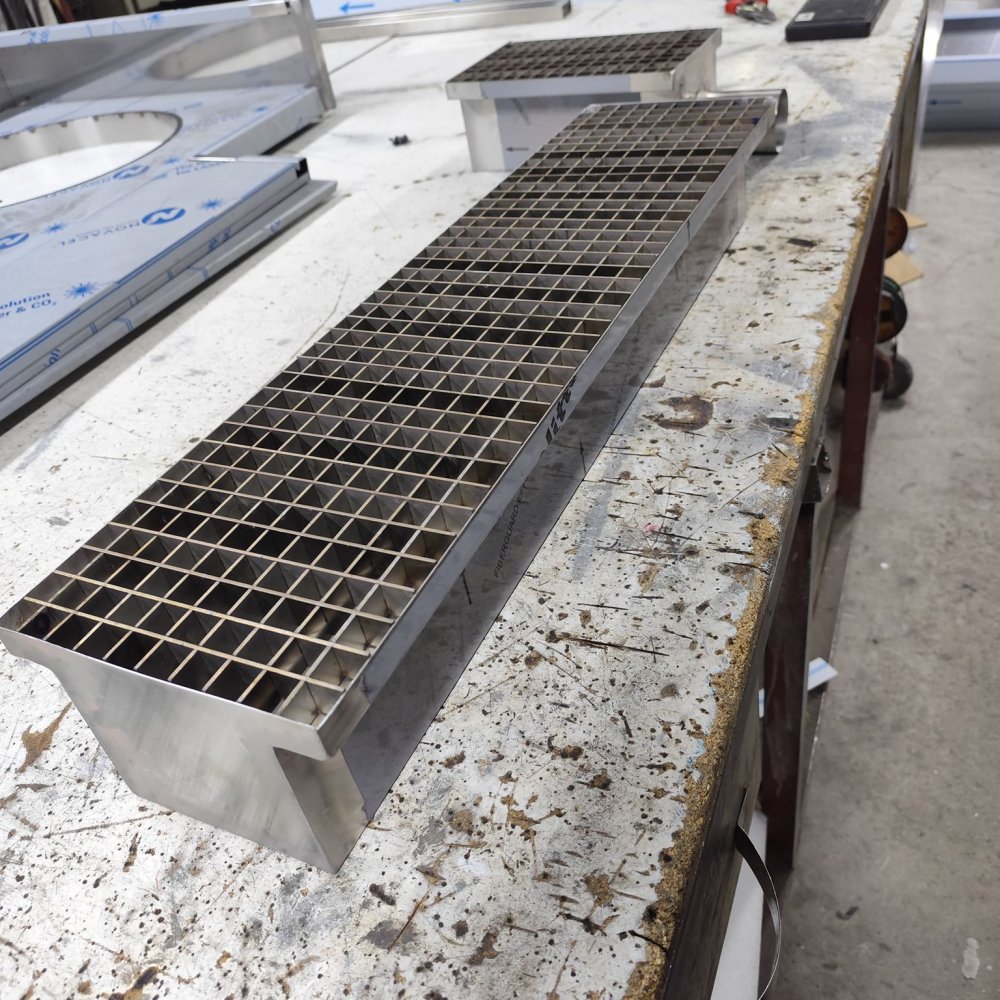 Paslanmaz Mazgal resimi