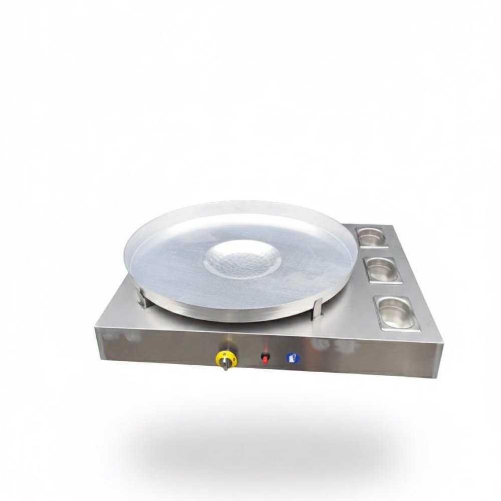 Setüstü Tantuni Tezgahı resimi