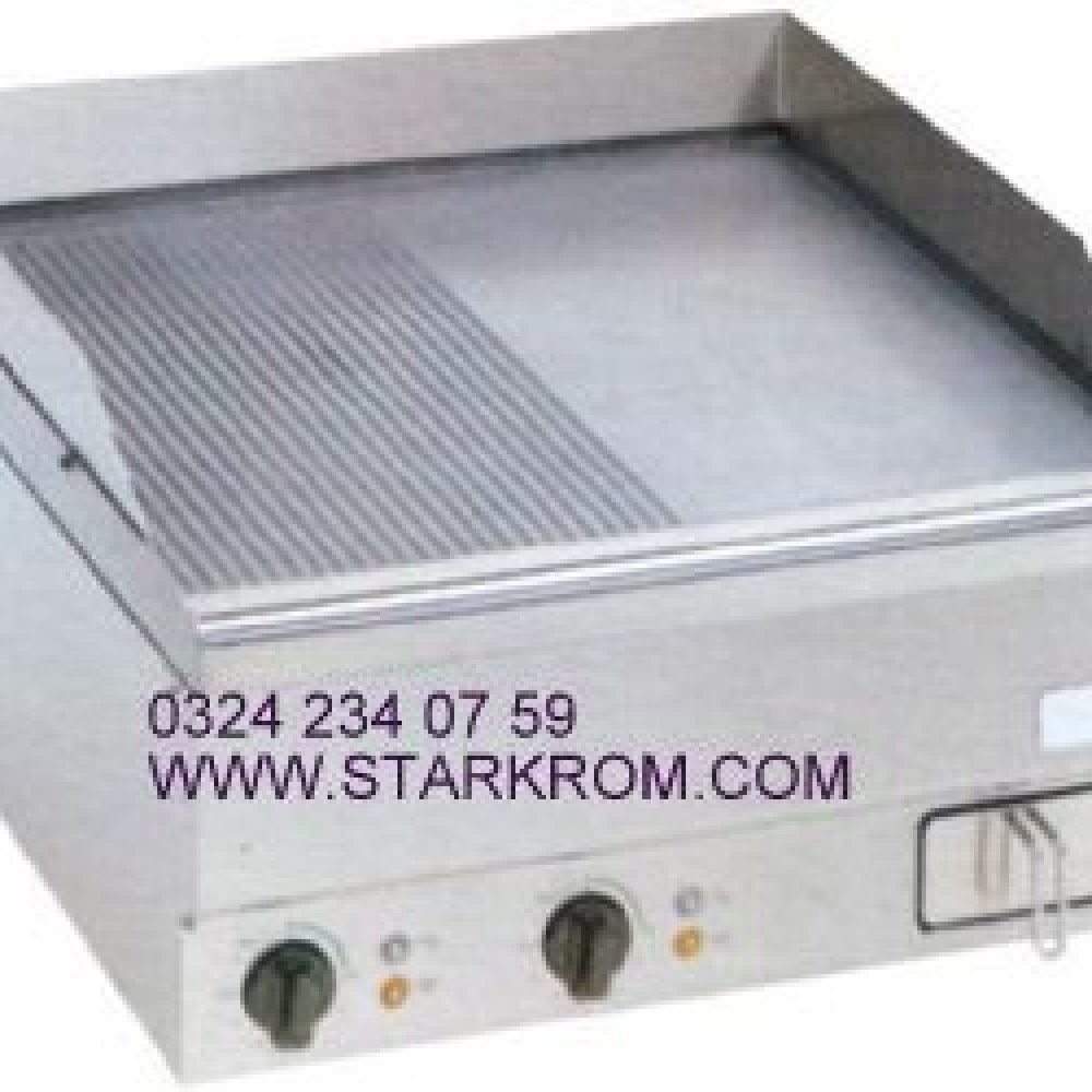 Elektrikli Set Model Izgara (296) resimi