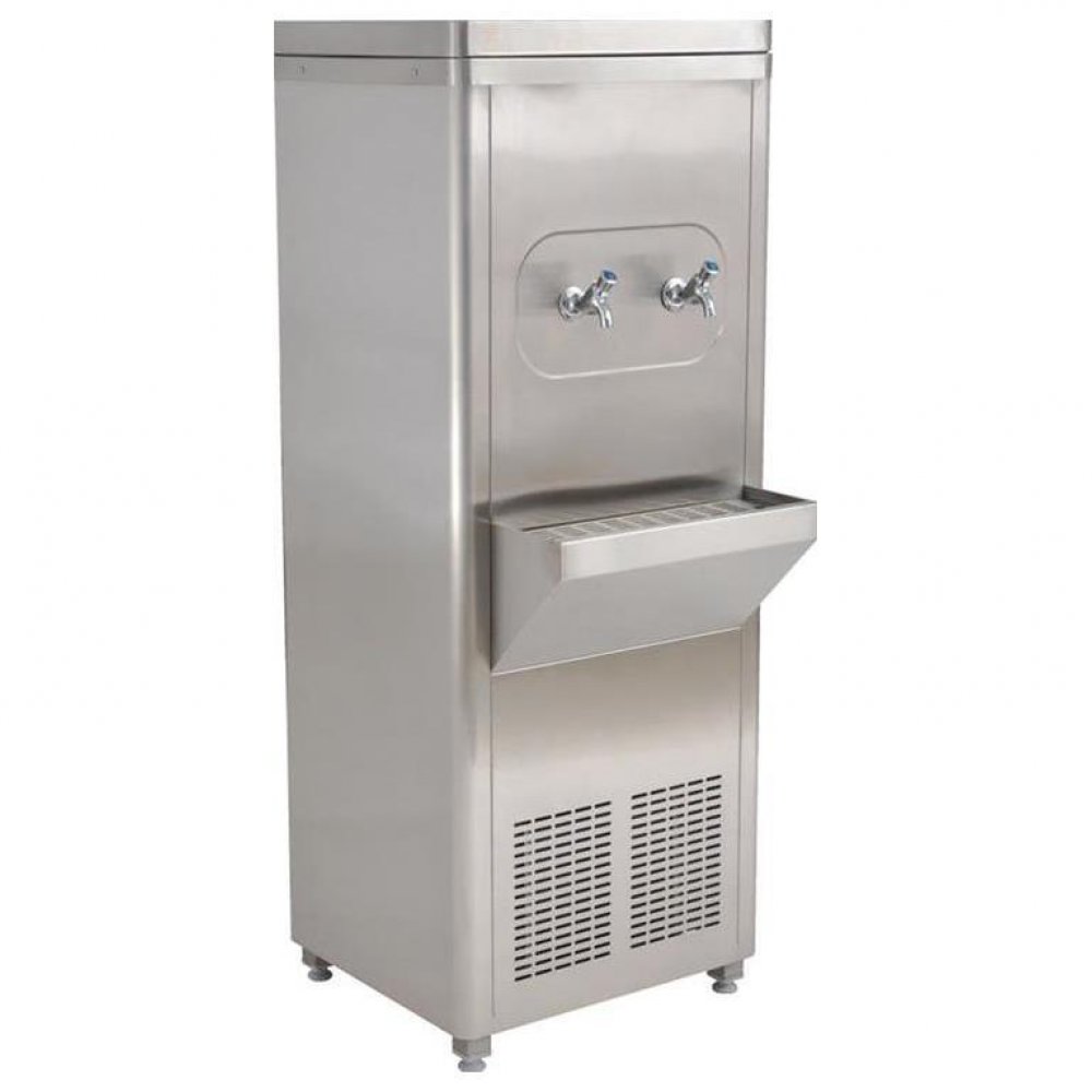 Su Sebili 80 Lt-Krom 80 lt Su Sebili resimi
