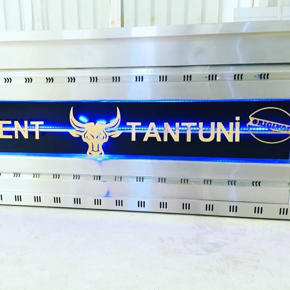 Tantuni Tezgahı Bursa Model resimi