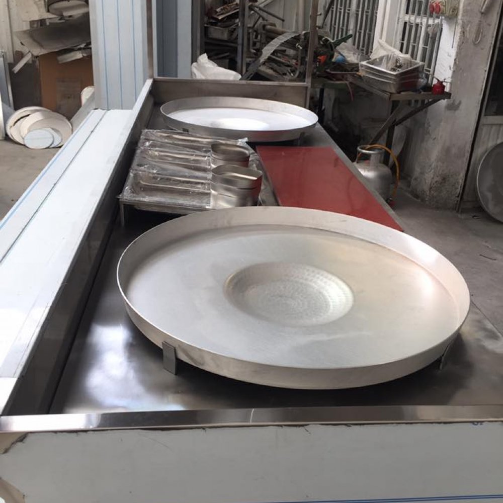 Tantuni Tezgahı İstanbul Model resimi