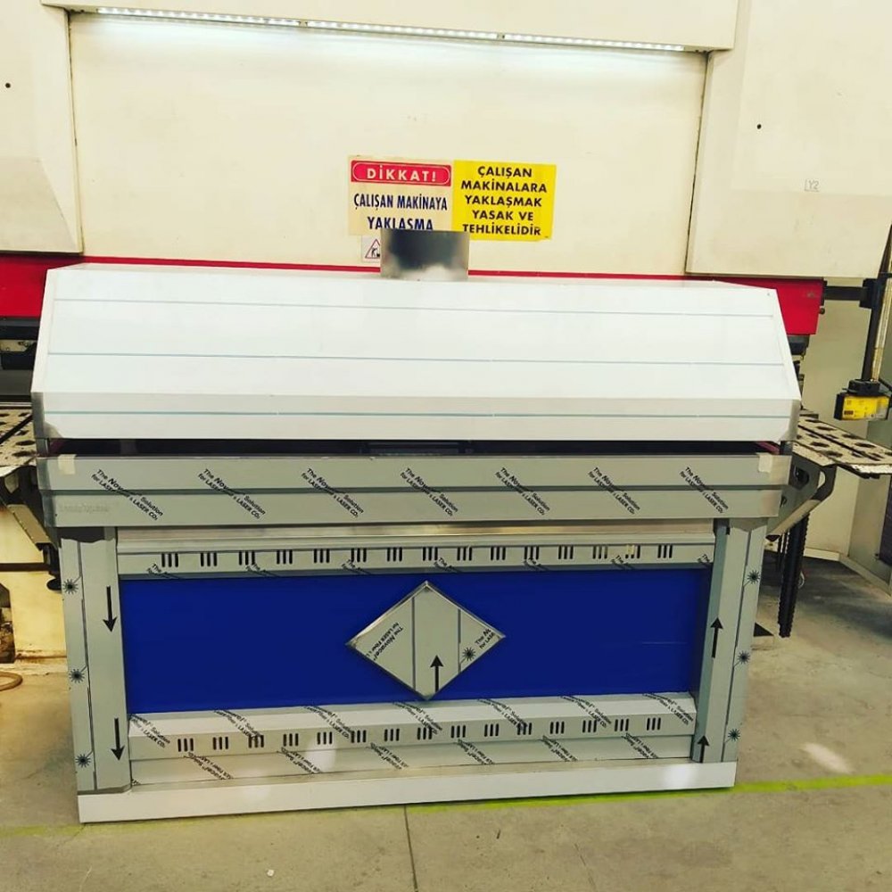 Tantuni Tezgahı N11 Model resimi