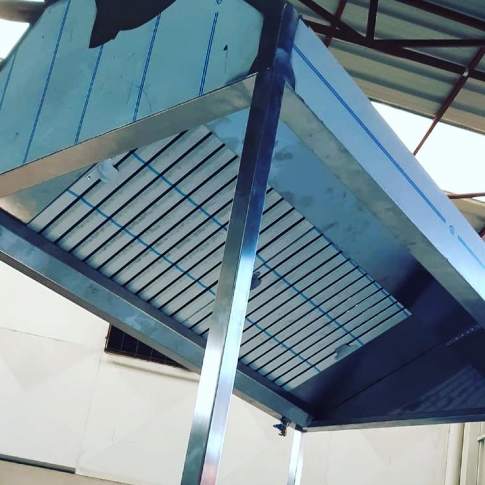Tantuni Tezgahı Tam takım Tek Tepsili Model resimi