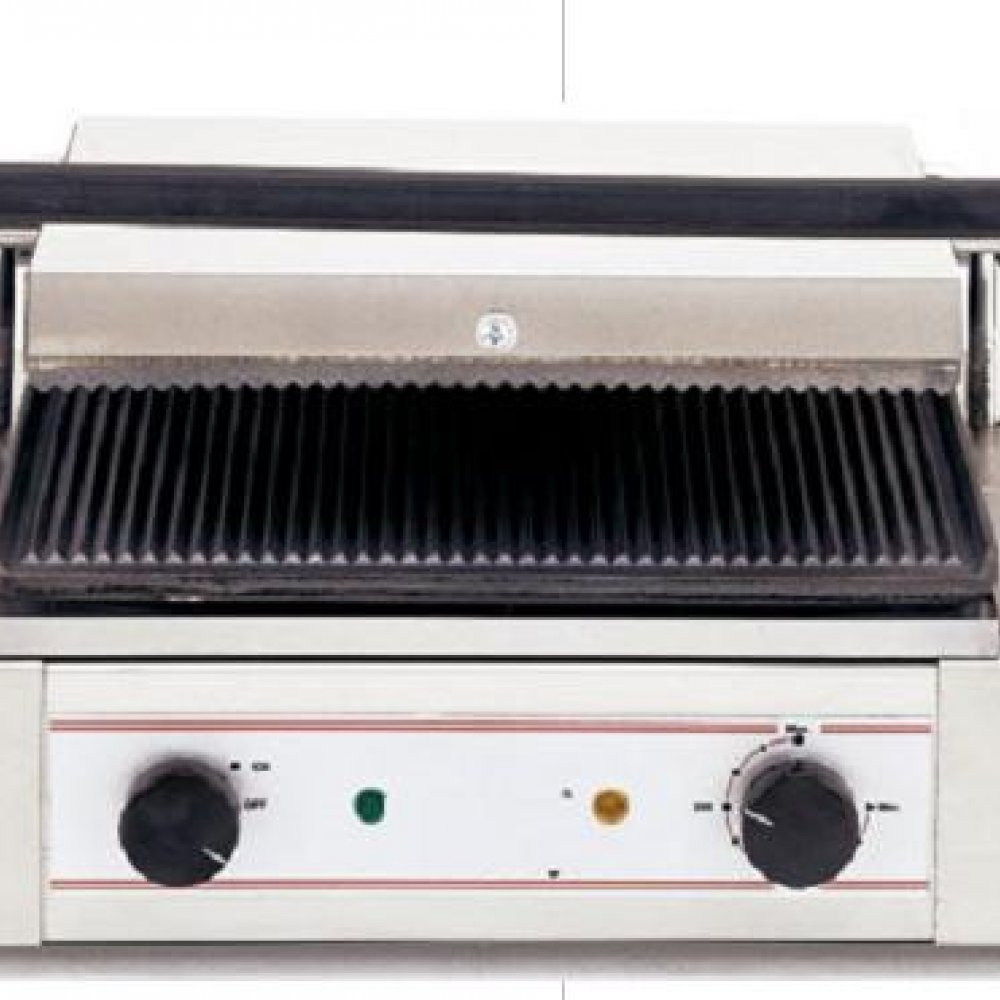 Tek Kapaklı Tost Makinesi resimi