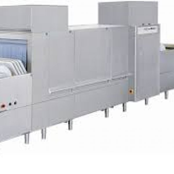 3000 Tabak Bulaşık Yıkama Makinesi