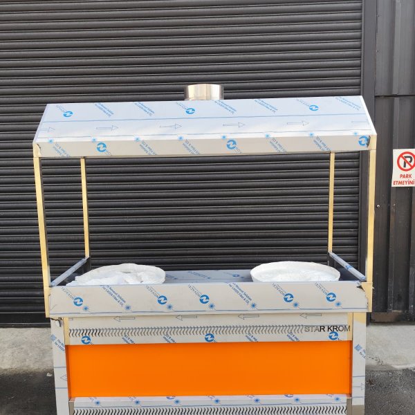 Eco Tantuni Tezgahı Takım ttd-02