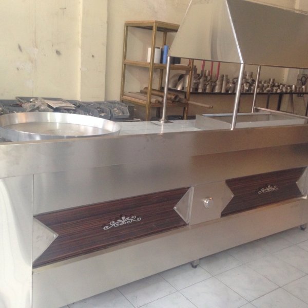Mangallı Tantuni Ocağı