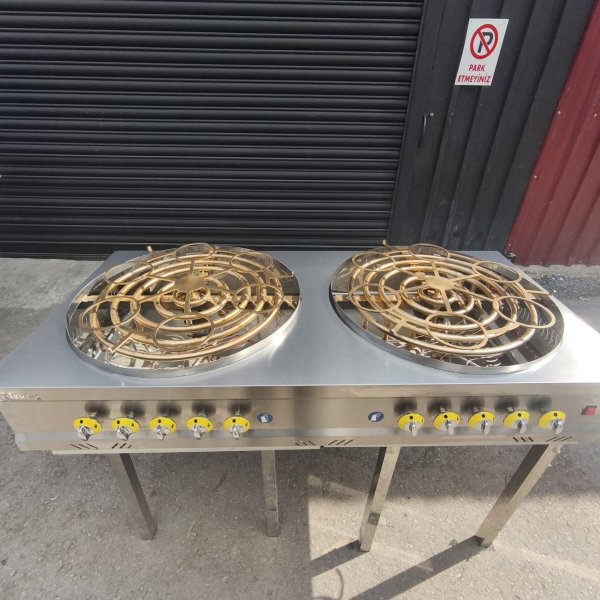 Osimhen Künefe Pişirim Ocağı 