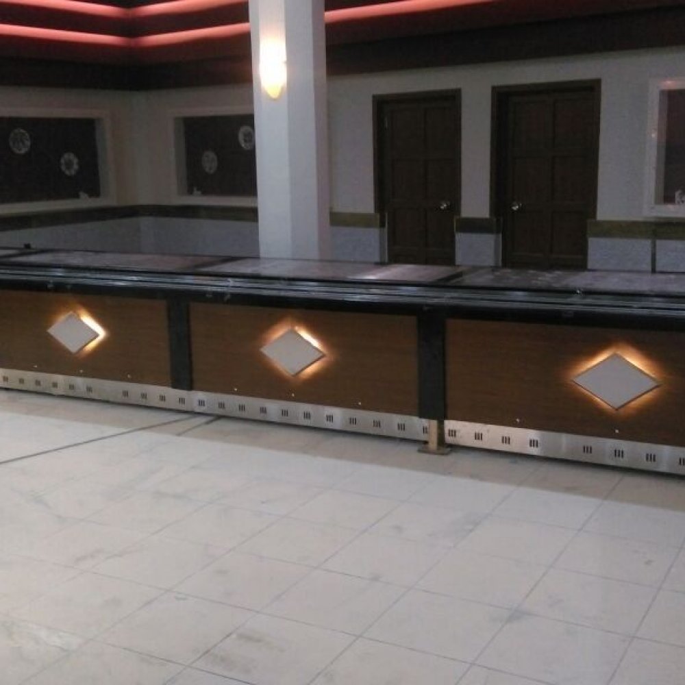 Akdeniz Bölge Komutanlığı Anamur