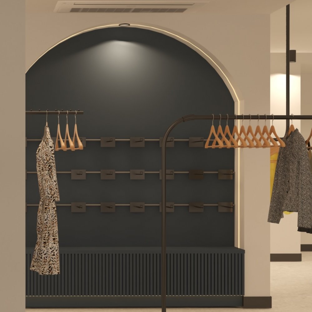 No 33 Butik