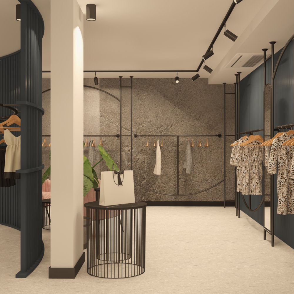 No 33 Butik