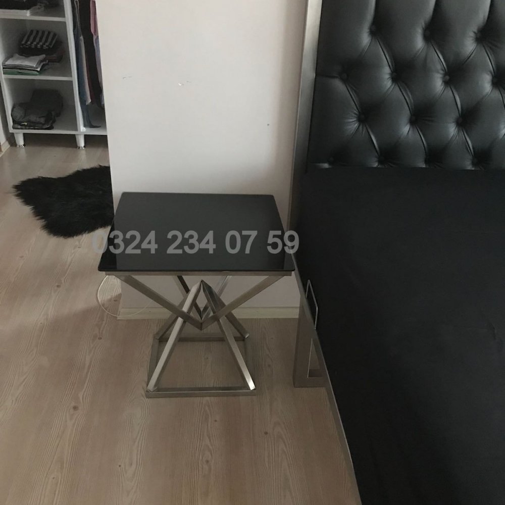 Gökşen Hanım Ev Çalışmamız Tokat