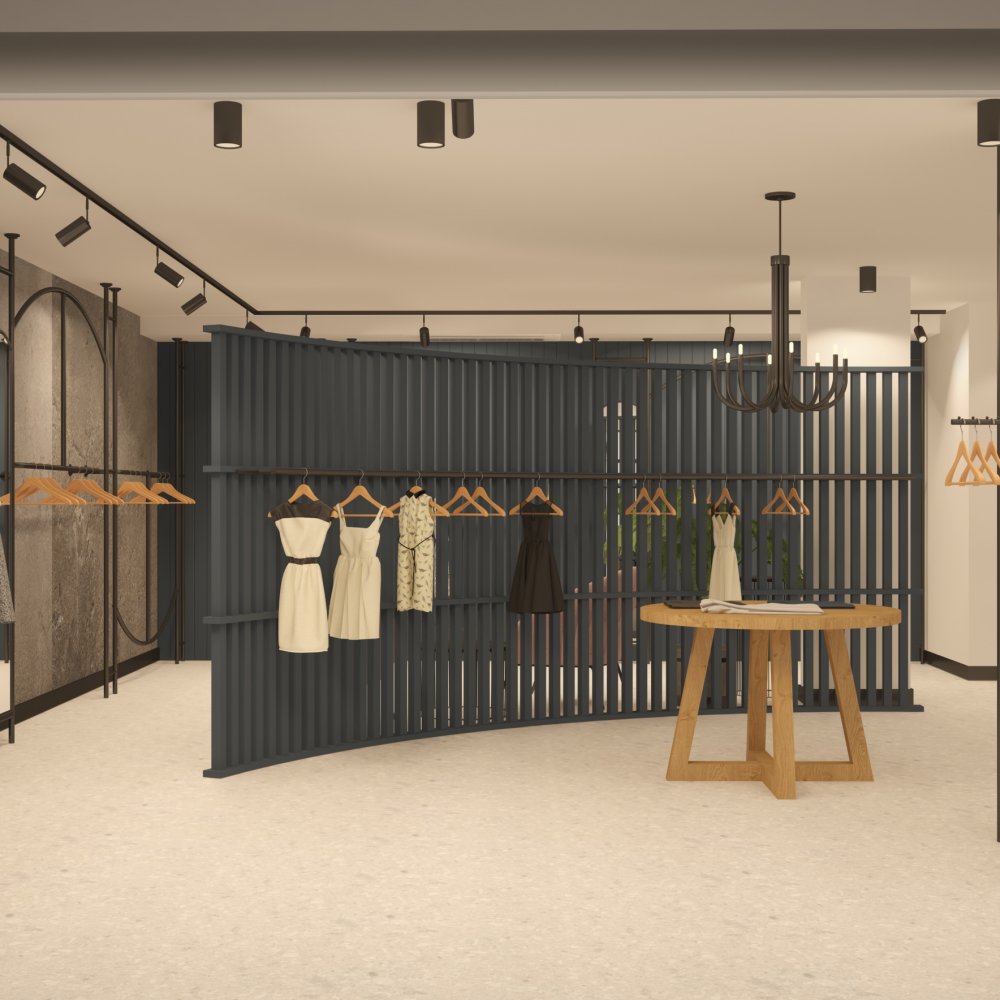 No 33 Butik