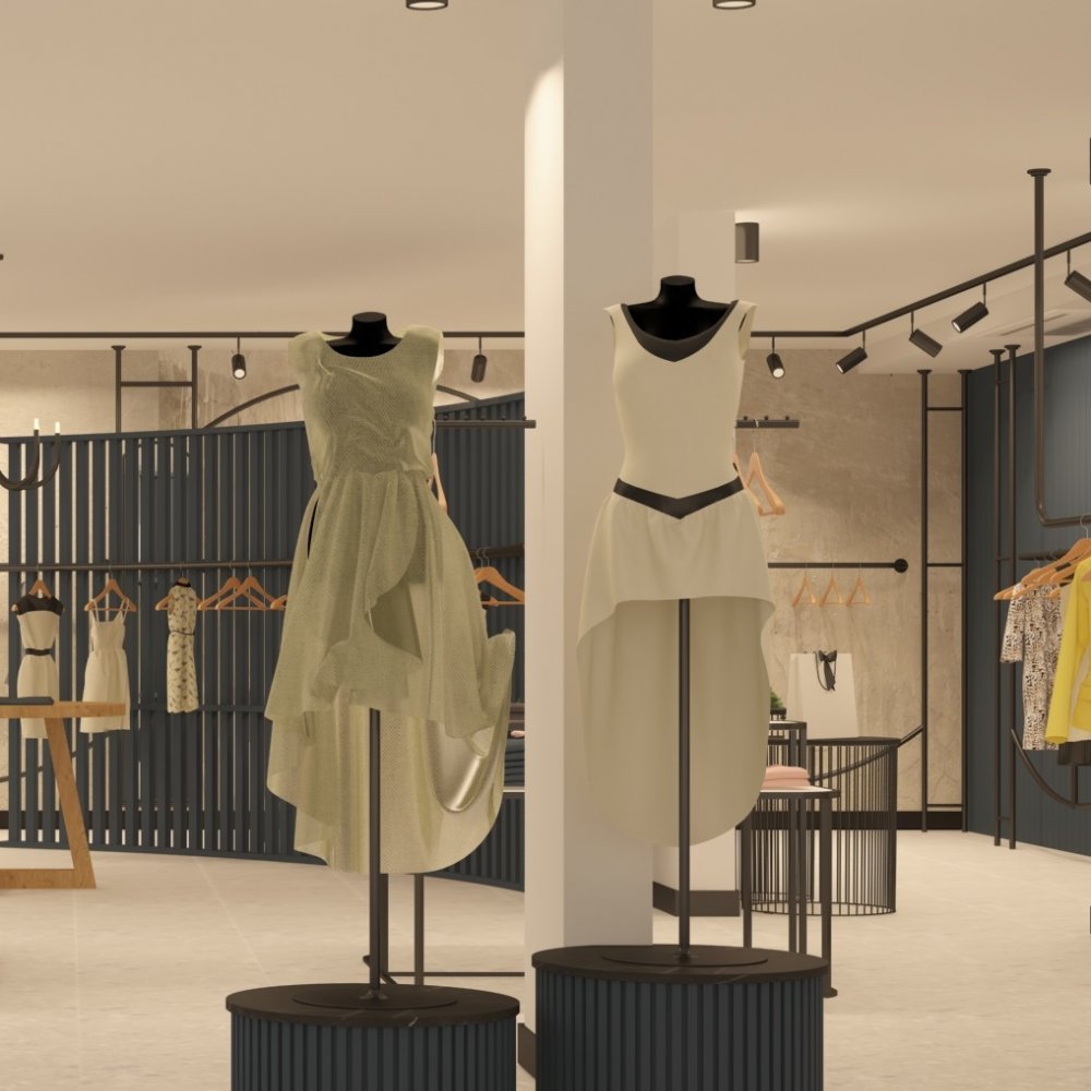No 33 Butik