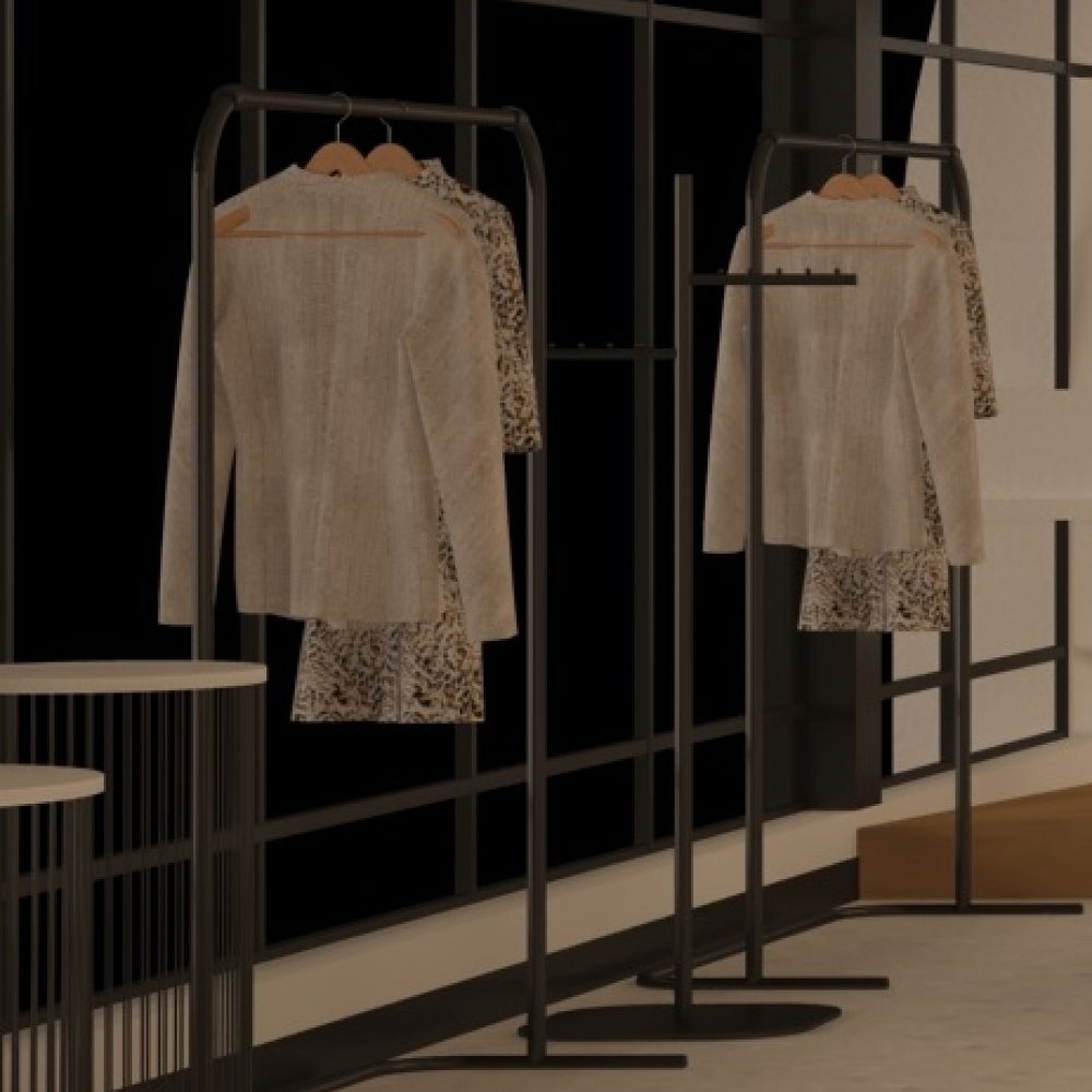 No 33 Butik