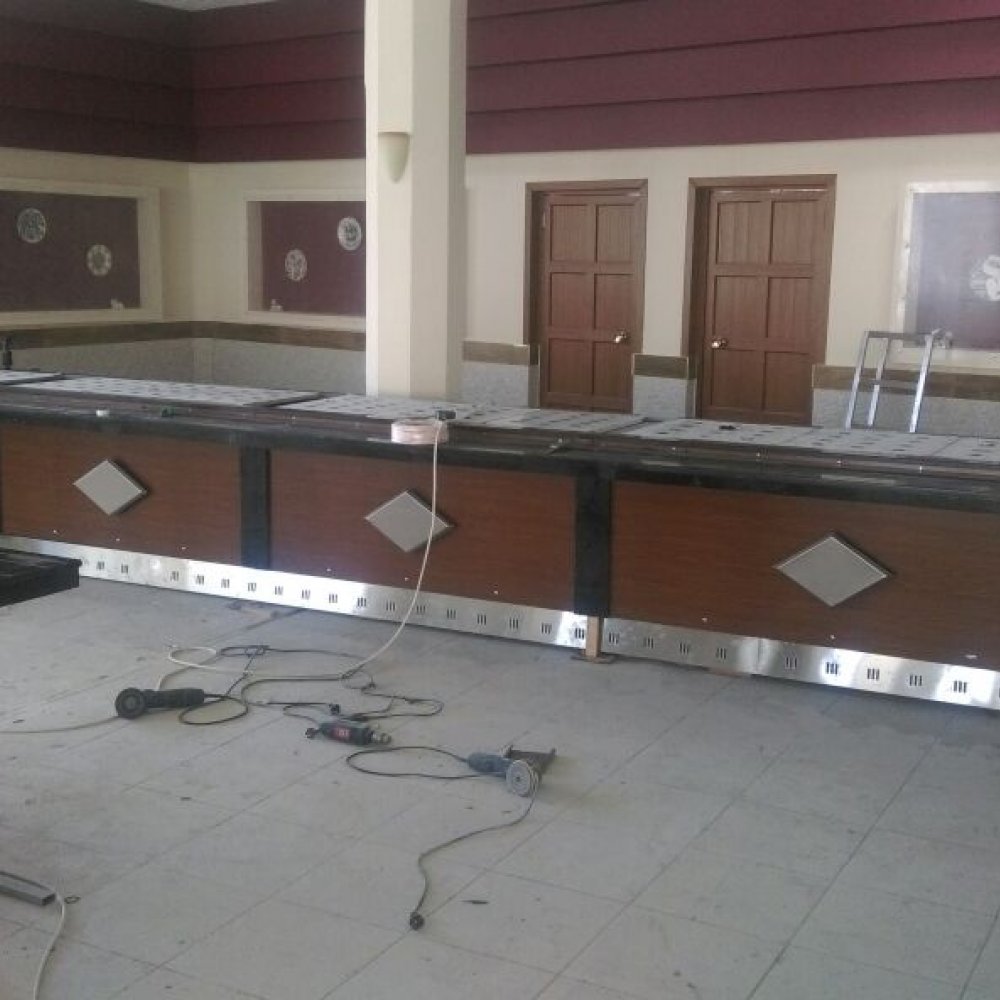 Akdeniz Bölge Komutanlığı Anamur