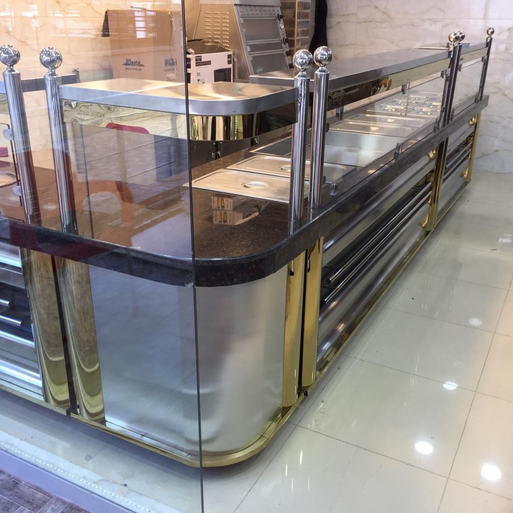 Bağdat Resturant