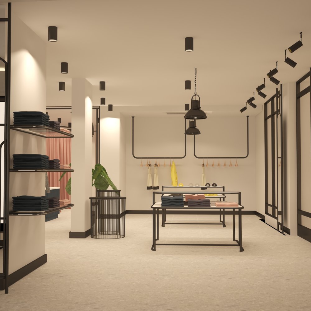 No 33 Butik