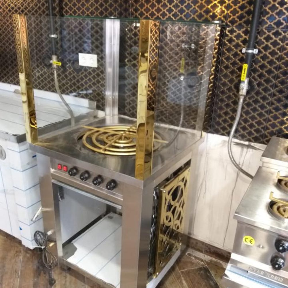 Karacabey Künefe ve Katmer Salonu İstanbul Kartal