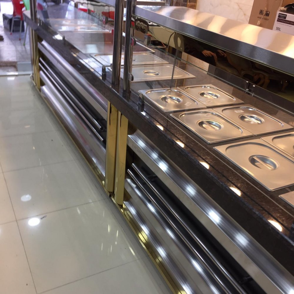 Bağdat Resturant