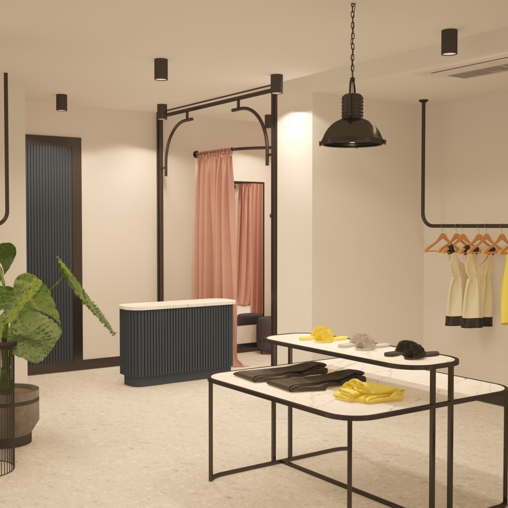 No 33 Butik