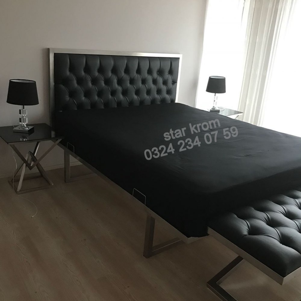 Gökşen Hanım Ev Çalışmamız Tokat
