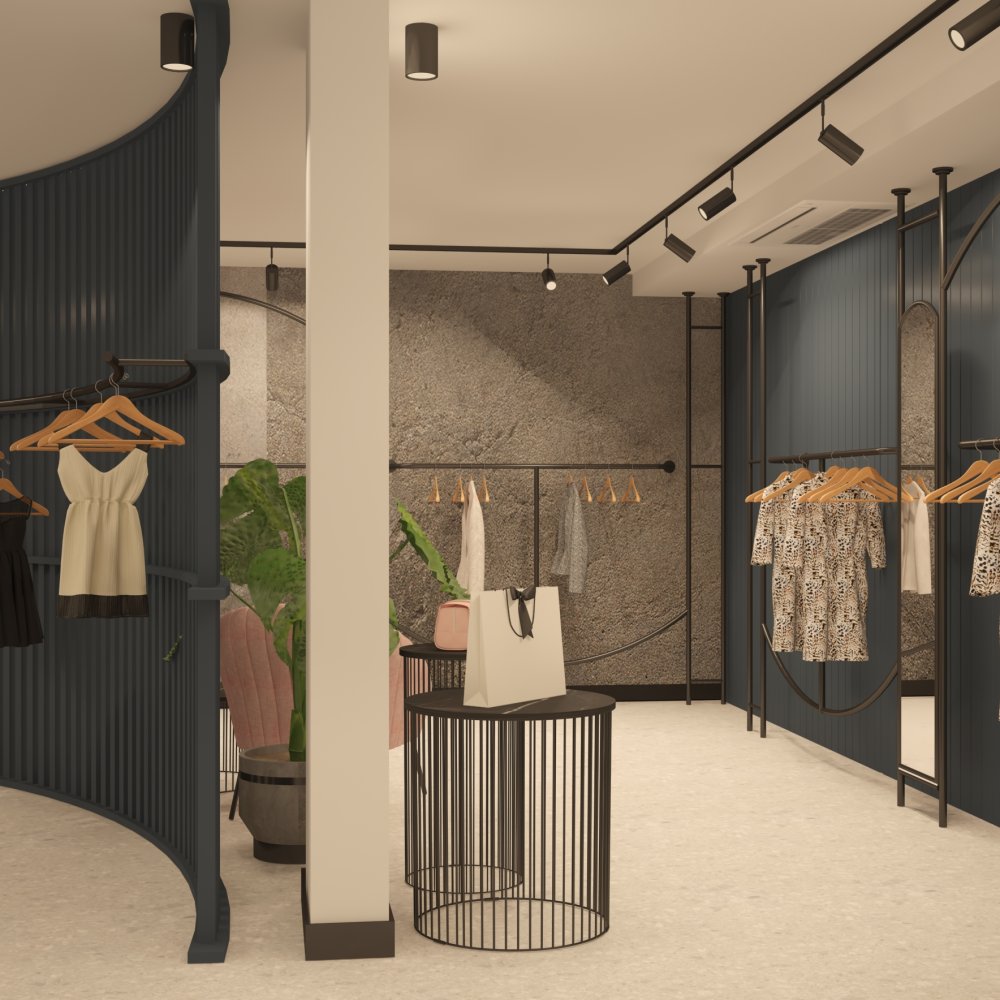 No 33 Butik