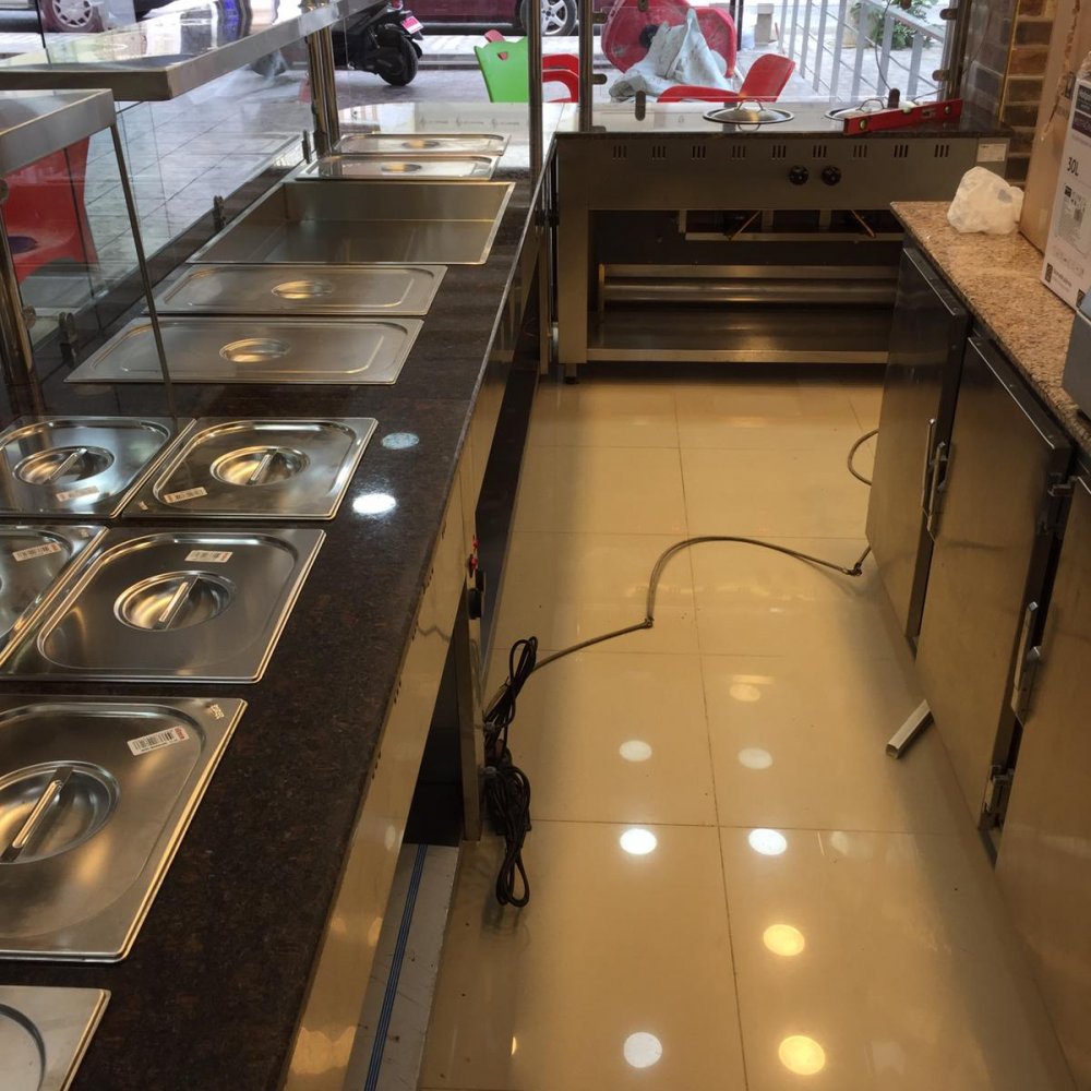 Bağdat Resturant