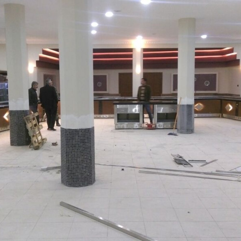Akdeniz Bölge Komutanlığı Anamur