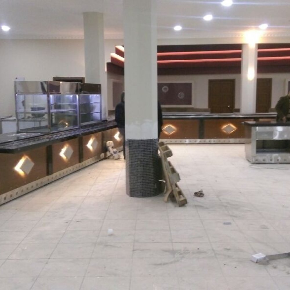 Akdeniz Bölge Komutanlığı Anamur