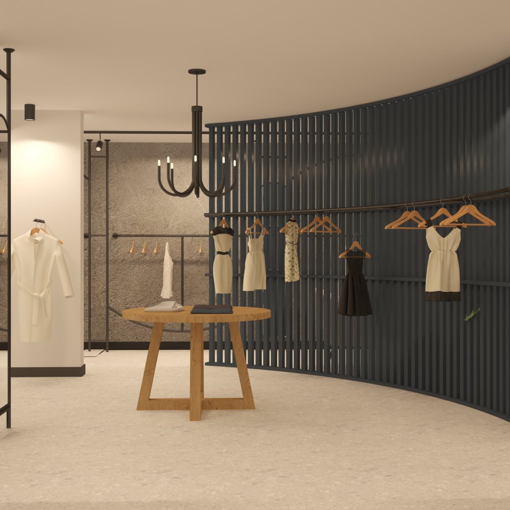 No 33 Butik