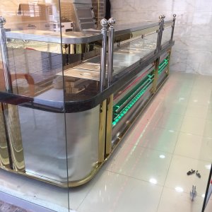 Bağdat Resturant
